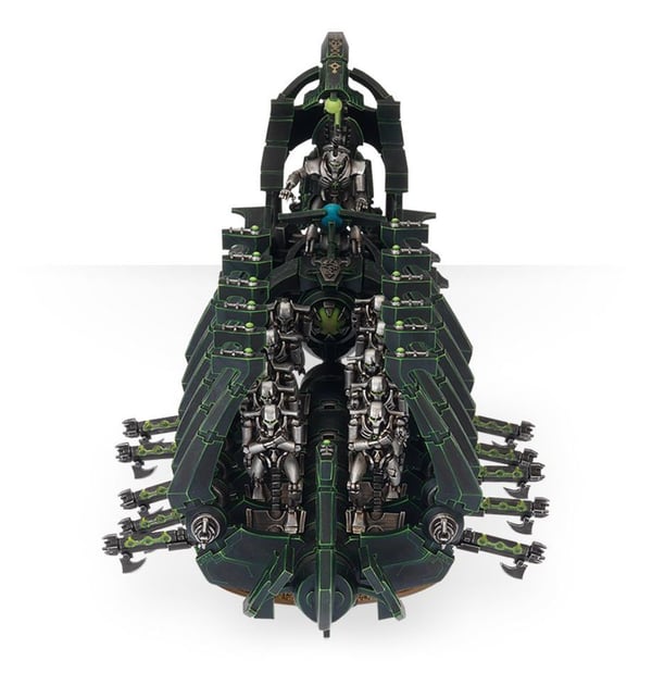 Games Workshop 49-11 collectible figure