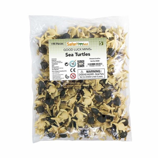 Safari Ltd Sea Turtles