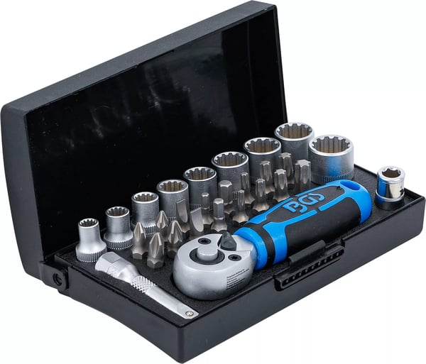 BGS technic Socket Set
