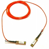 Cisco SFP-H10GB-CU3M-C InfiniBand och fiberoptisk kabel 3 m SFP+ Orange