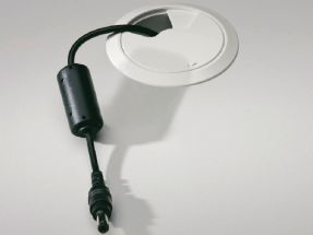 Miniatyrbillede 2 af 2: Rittal 6902.770 tilbehør til rack
