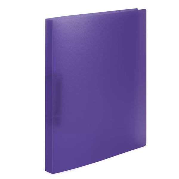 HERMA 19183 ringbind A4 Violet