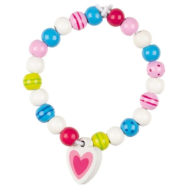 Miniatyrbillede 2 af 2: Goki Wooden bead set