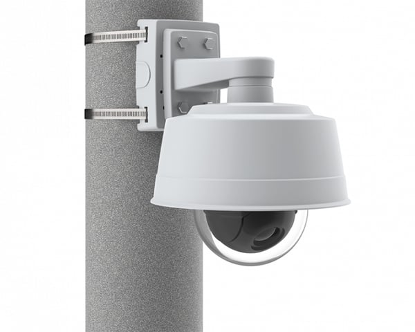Axis T91B47 (50-150 mm) - Kameramonteringssæt