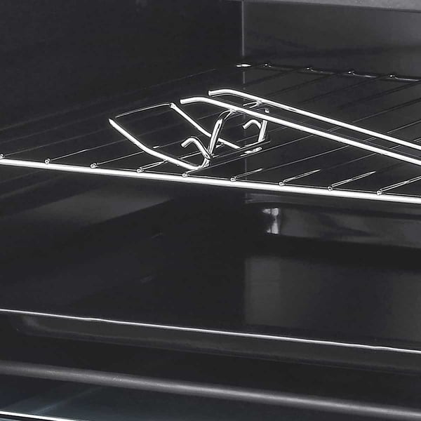 Miniatyrbild 5 av 5: Haeger Ducasse 35 35 l 1500 W Svart