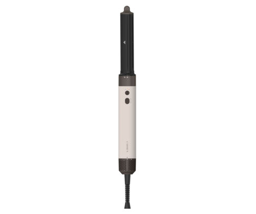 Miniatyrbillede 13 af 14: Carmen CAS1470C hårstyler Multistyler Airflow Beige 1400 W 1,8 m