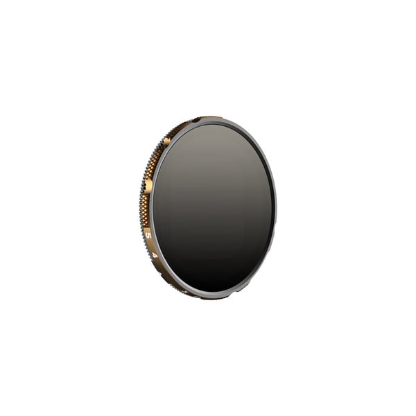 PolarPro iPhone 12 - VND 3-5 Filter. LiteChaser Pro Kamerafilter med neutral densitet