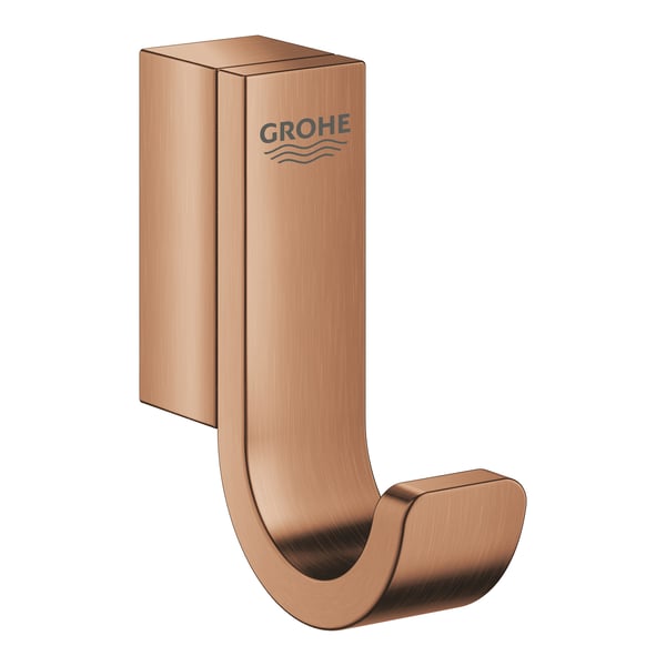 Miniatyrbillede 1 af 3: GROHE Selection 1 stk