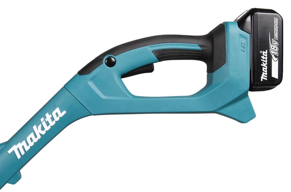 Miniatyrbillede 17 af 19: Makita DUR193RT børsteskærer & strengtrimmerer 26 cm Batteri Sort, Teal