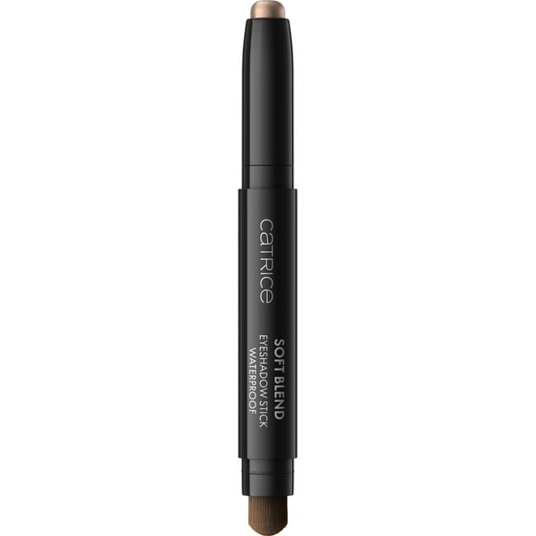 CATRICE Soft Blend ögonskugga 010 Golden Glow Skimmer