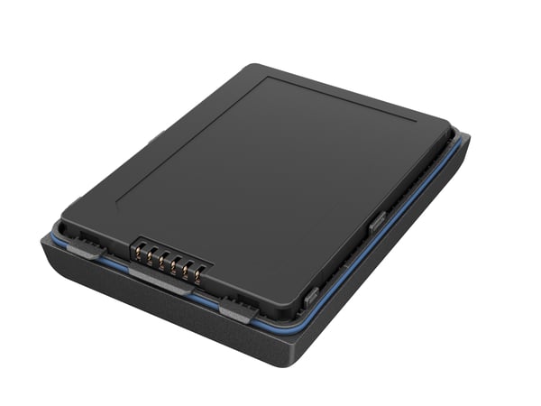 Panasonic FZ-VZSUT11U Reservedel og tilbehør til tablet Batteri