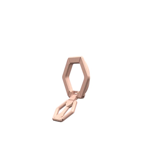 Urban Armor Gear 964443114H4H Tilbehør til smartphones og mobiltelefoner Kickstand