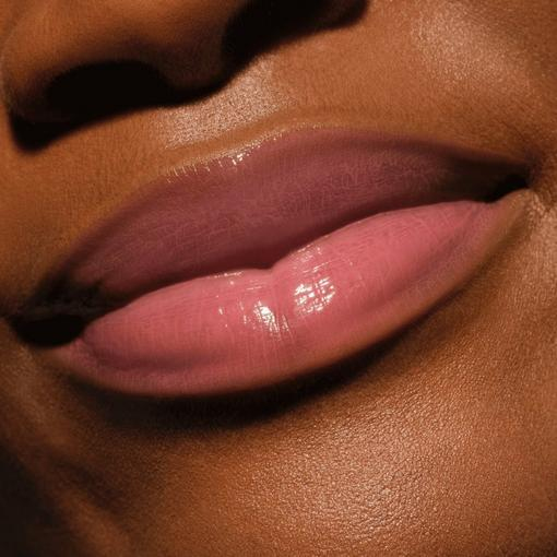 Miniatyrbillede 11 af 11: CATRICE Butter Drippin' Glossy Lip Balm læbepomade 030 Butter Together Kvinder