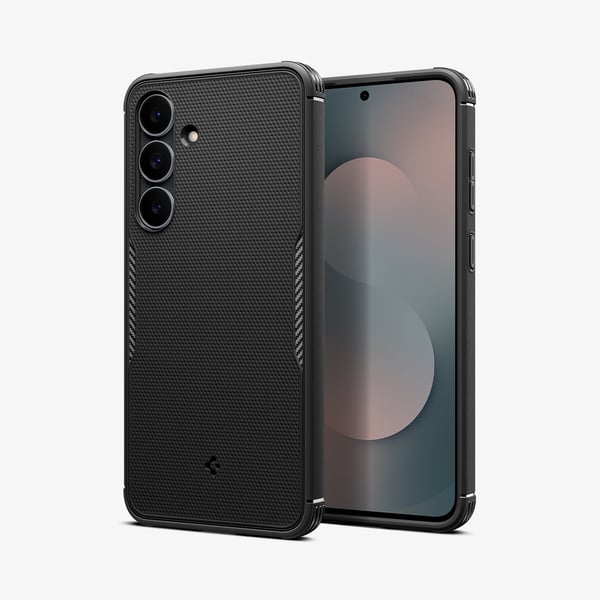 Miniatyrbild 3 av 10: Spigen Core Armor mobiltelefonfodral 17 cm (6.7") Mobilskal Svart