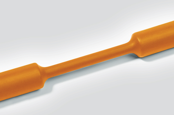 Hellermann Tyton 309-21273 kabelisolering Orange