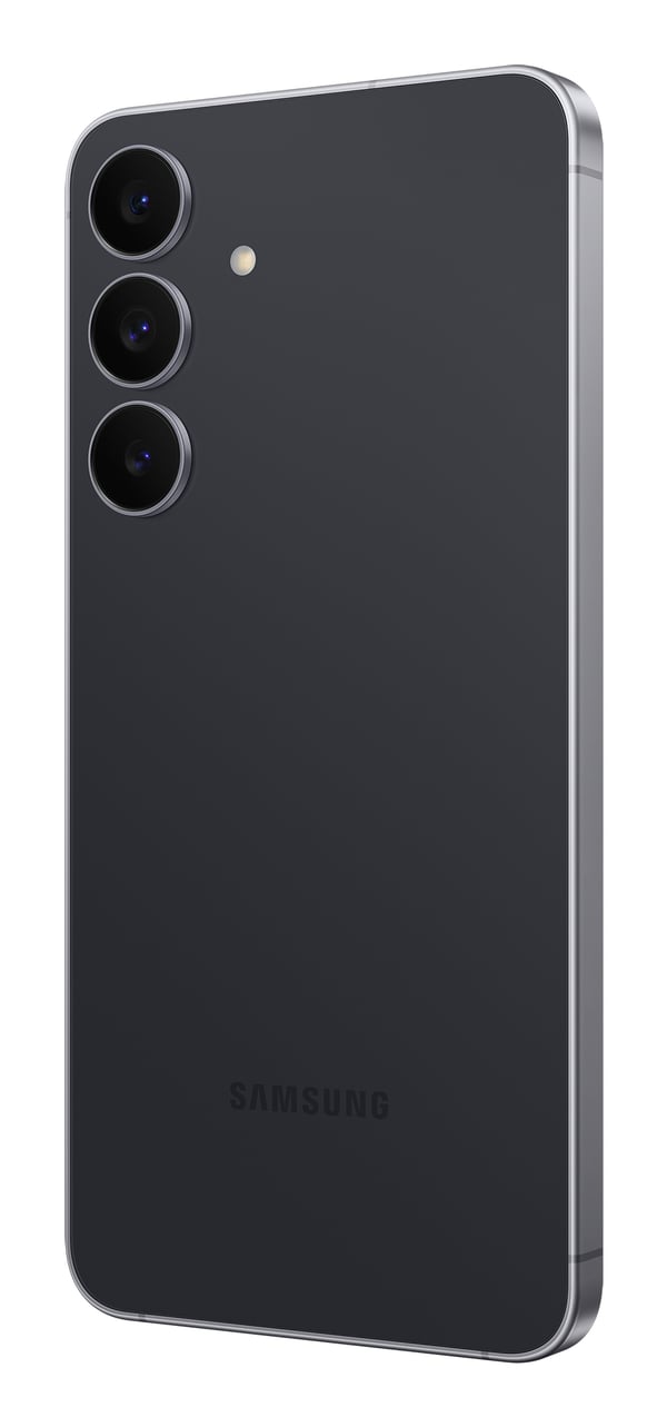 Pikkukuva 5 / 6: Vodafone Galaxy S25 FE 5G 17 cm (6.7") Kaksois-SIM USB Type-C 8 GB 128 GB 4900 mAh Musta