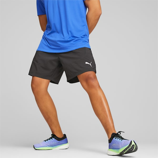 PUMA 523159_01_S träningsshorts
