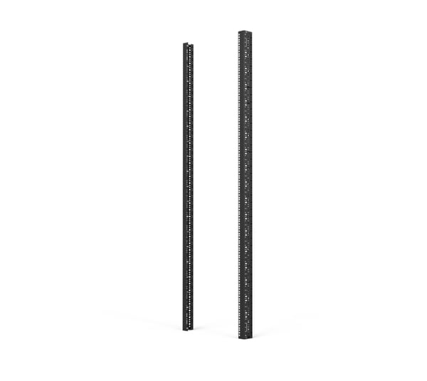 Schroff 23130-015 rack tillbehör Monteringsskena
