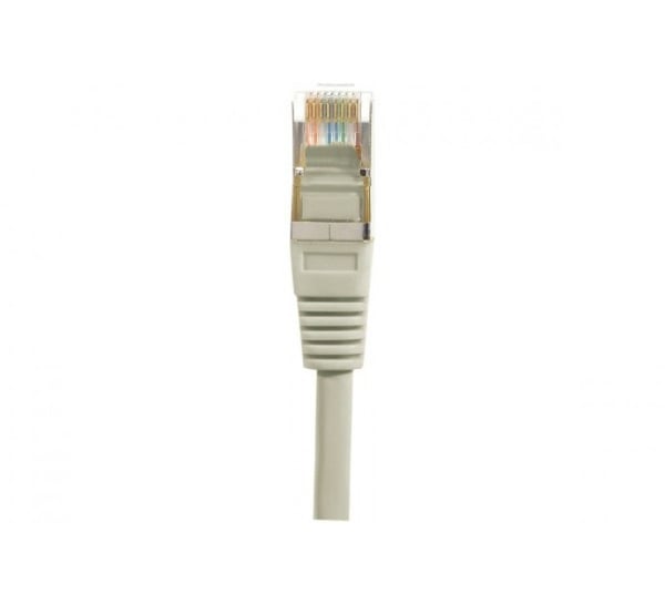 CUC Exertis Connect 847500 verkkokaapeli Harmaa 5 m Cat5e F/UTP (FTP)