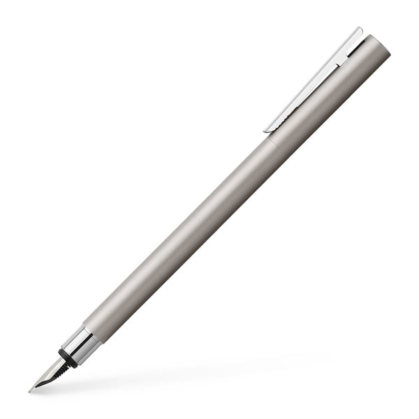 Faber-Castell Neo Slim reservoarpennor