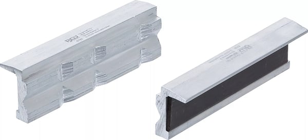 BGS technic Bench Vice Jaw Protectors