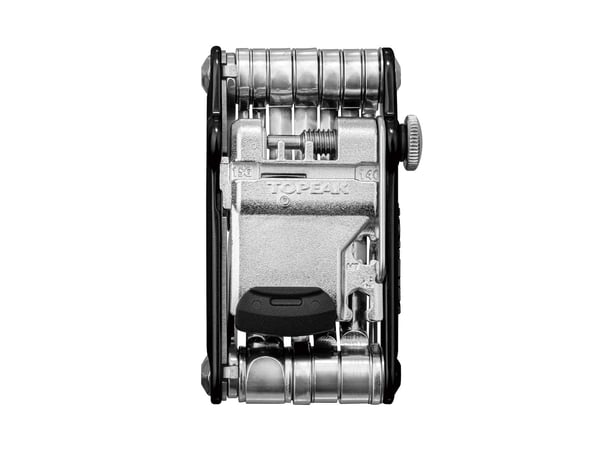 Miniatyrbild 3 av 4: Topeak Mini PT30 Cykelverktyg