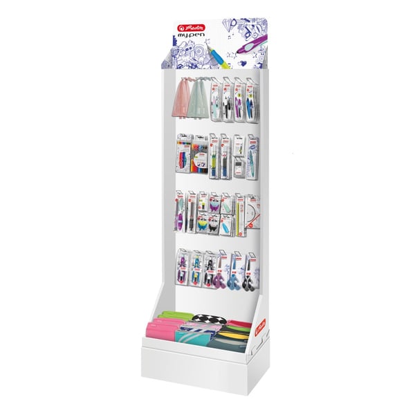 Herlitz 50028252 kuulakärkikynä 1 kpl