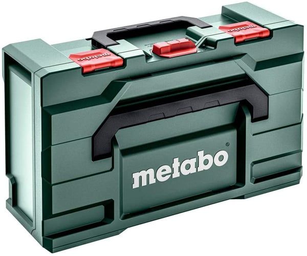 Metabo ‎626889000 Sort ABS