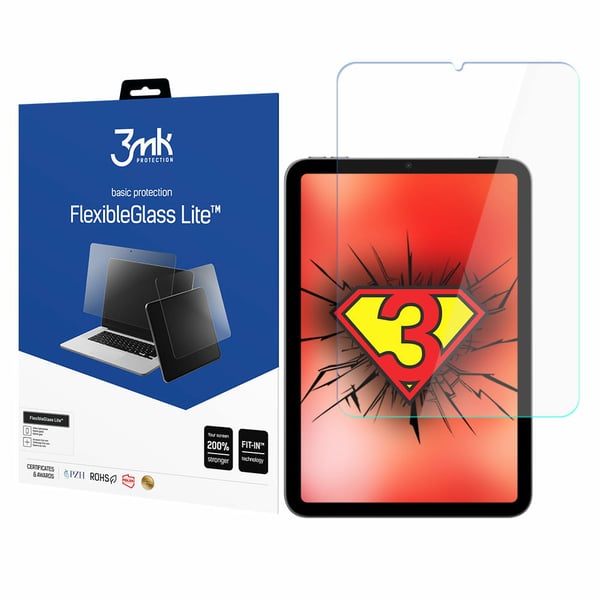3MK FlexibleGlass Lite 1 styck