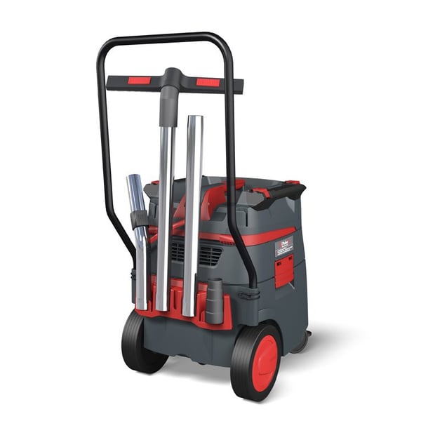 Starmix L-1635 35 L Tynnyri-imuri Kuiva ja märkä 1600 W