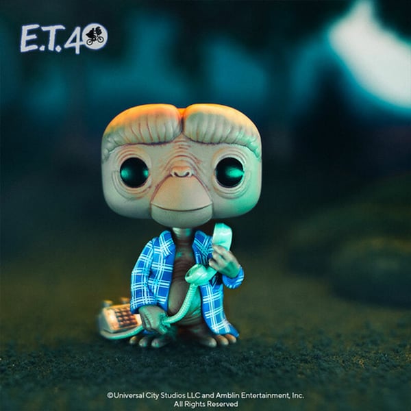 FUNKO POP! 63991 collectible figure