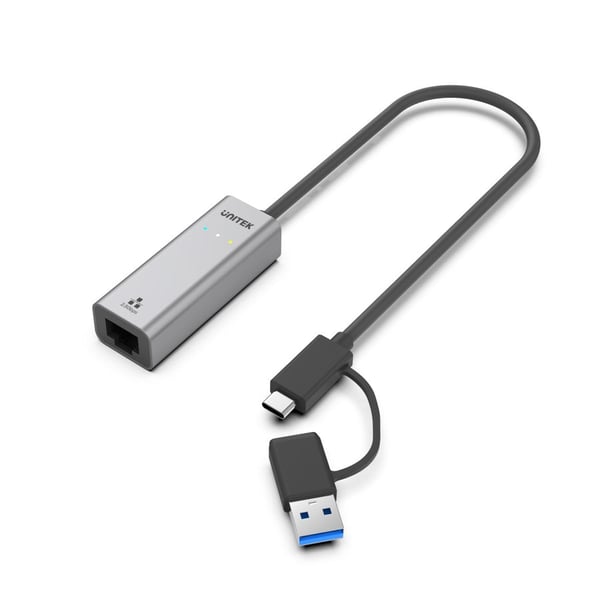 UNITEK U1313C kannettavien tietokoneiden telakka ja porttitoistin Langallinen USB 3.2 Gen 1 (3.1 Gen 1) Type-A + Type-C Harmaa UNITEK U1313C kannettavien tietokoneiden telakka ja porttitoistin Langallinen USB 3.2 Gen 1 (3.1 Gen 1) Type-A + Type-C Harmaa
