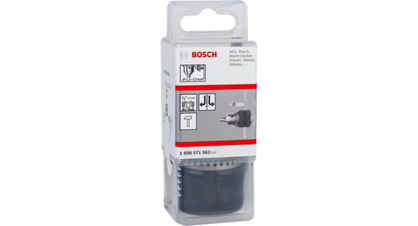 Bosch 1 608 571 062 chuck