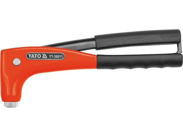Miniatyrbild 1 av 2: Yato YT-36011 nitare Tryck