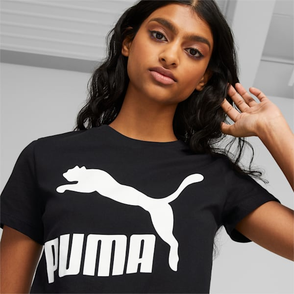 PUMA 530076_01_XS sportsskjorte og -top