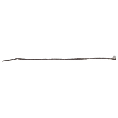 Fischer UBN 4.6 x 200 kabelsamler Nylon Sort 100 stk