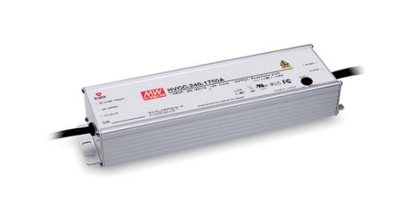 MEAN WELL HVGC-240-1050AB LED-driver