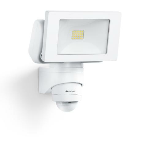 STEINEL LS 150 S Hvid 14,7 W LED E