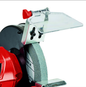 Einhell TC-BG 150 bænk-slibemaskine 2980 rpm 110 W