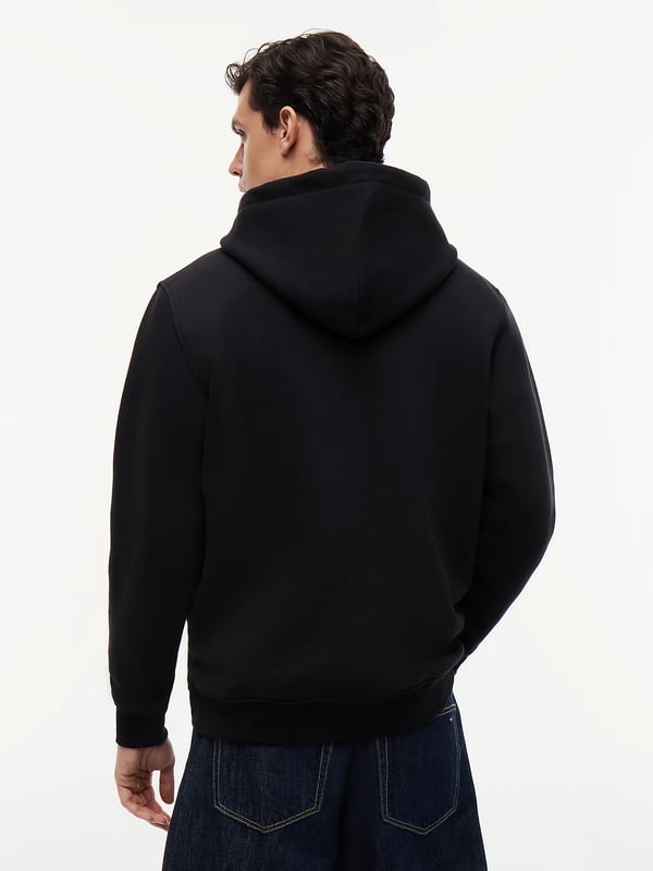 Miniatyrbillede 5 af 6: Tommy Hilfiger 8720638132400 sweatshirt & hoodie Hættetrøje