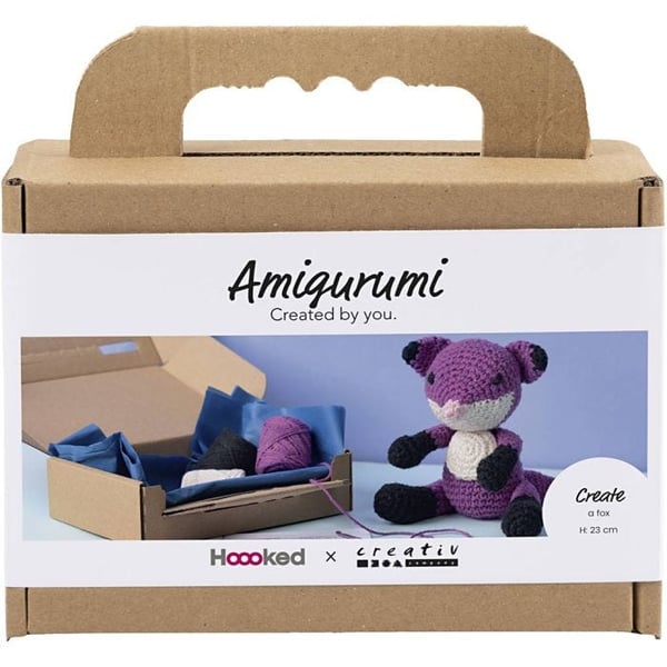Miniatyrbillede 1 af 3: Creativ Company 977873 Kunst- og håndværkslegetøj