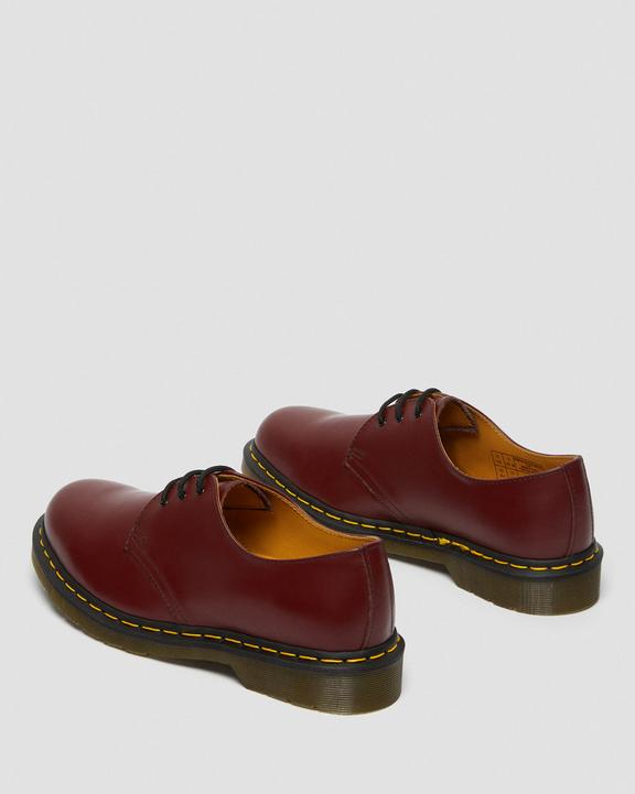 Miniatyrbild 6 av 9: Dr. Martens 800090798500 sko Oxfordskor Svart