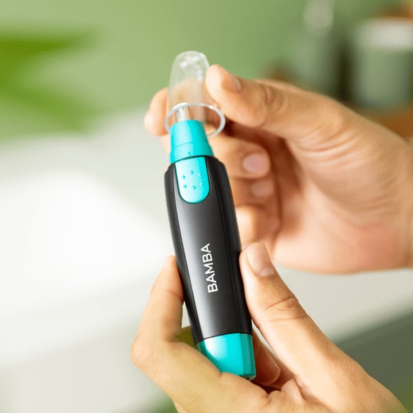 Cecotec 04407 præcision trimmer Sort, Blå