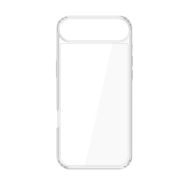 Miniatyrbillede 4 af 6: 3MK 5903108664561 mobiltelefon etui 16,5 cm (6.5") Cover Transparent