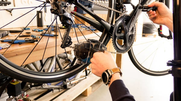 Miniatyrbillede 8 af 8: BBB Cycling Bright & Fresh BTL-21 Cykelværktøj