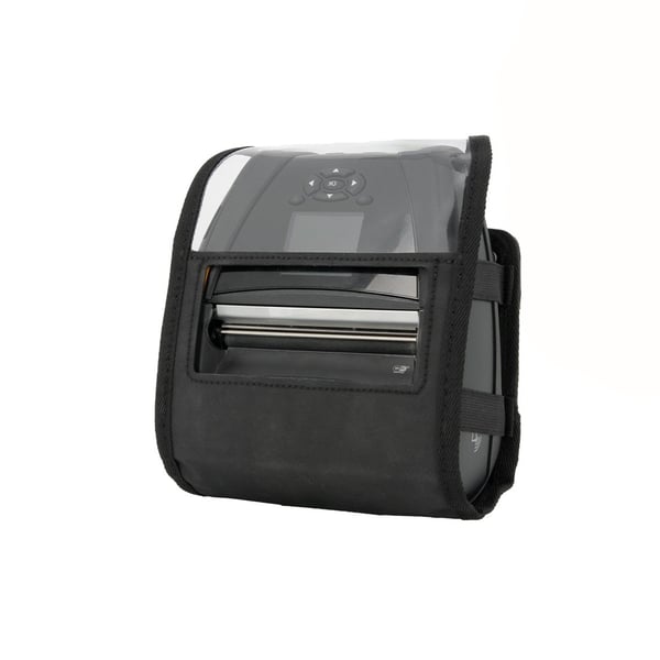Miniatyrbillede 1 af 4: Mobilis 031021 Printer-/scanner-reservedel og -tilbehør Beskyttende etui 5 stk
