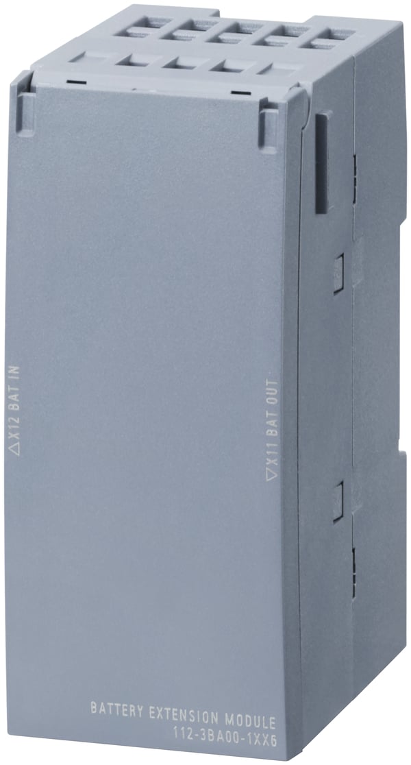 Siemens 6NH3112-3BA00-1XX6 övrigt