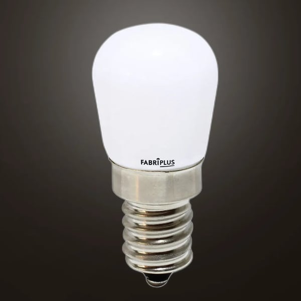 Fabrilamp 148002353 LED-lampor 3,5 W