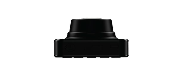 Navitel AR280 DUAL Fuld HD Batteri Sort