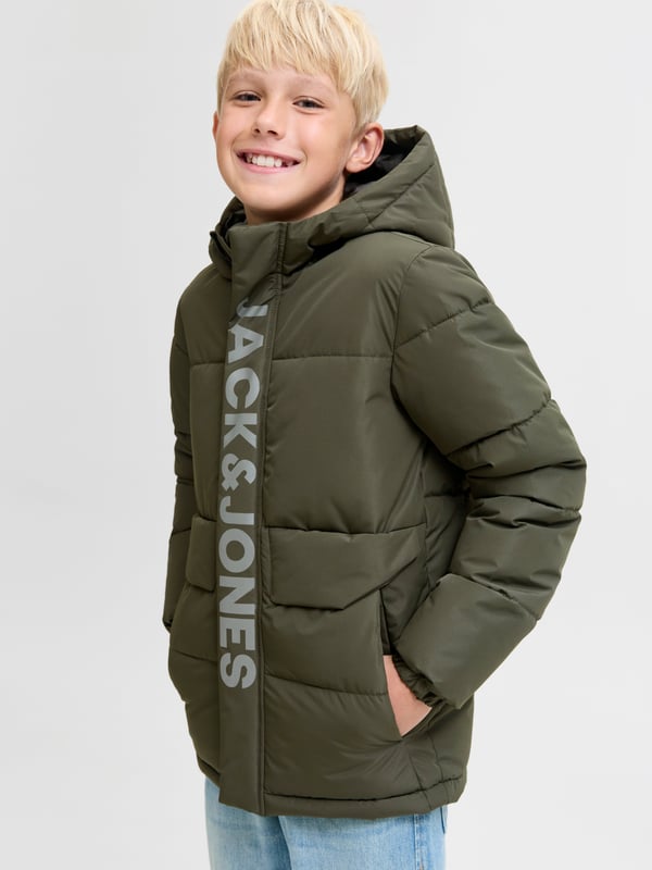 Jack & Jones 12246122_1717_1067640_164 takki ja pusakka